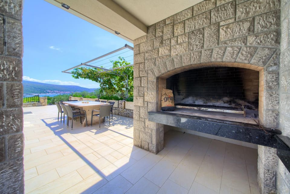 BBQ facilities