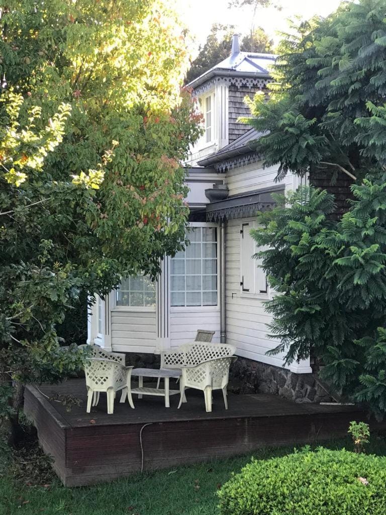 Villa Volcan Villa in Réunion