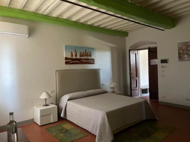 La Fattoria di Rendola Farm Stay in Tuscany