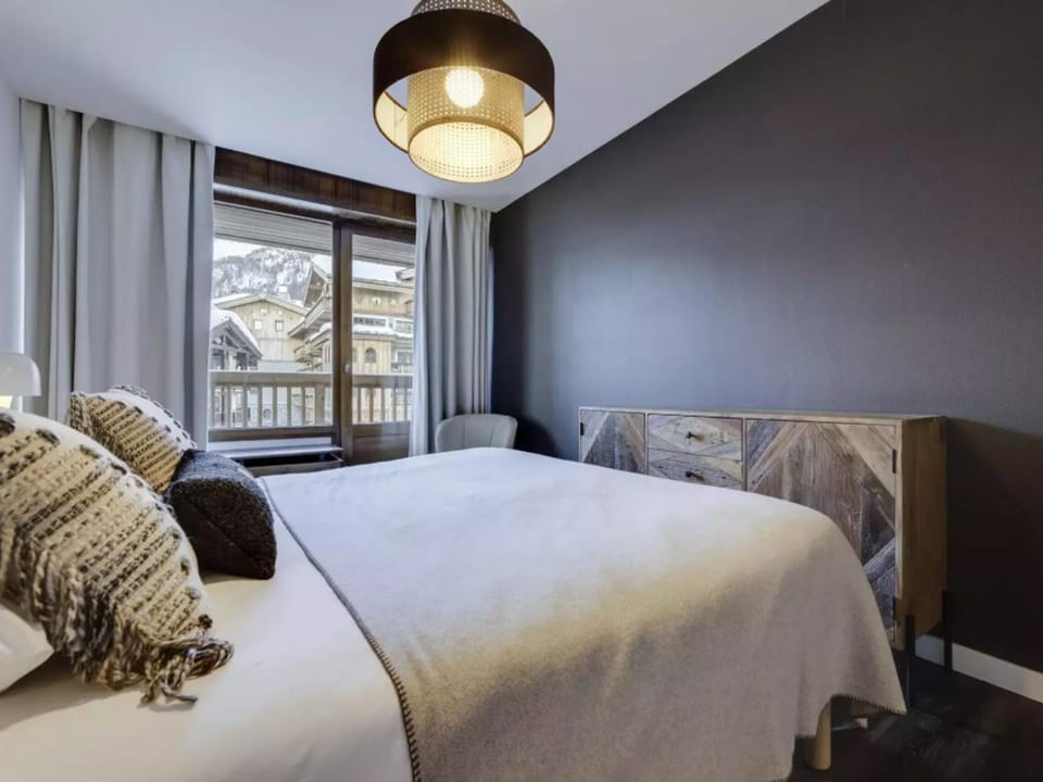 Appartement T2 de standing au pied des pistes, 4 pers., Val-d'Isère - FR-1-567-89 Apartment in Val dIsere