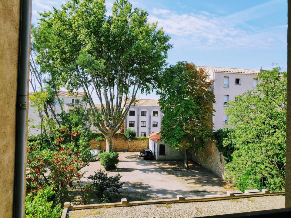 View (from property/room), Garden view