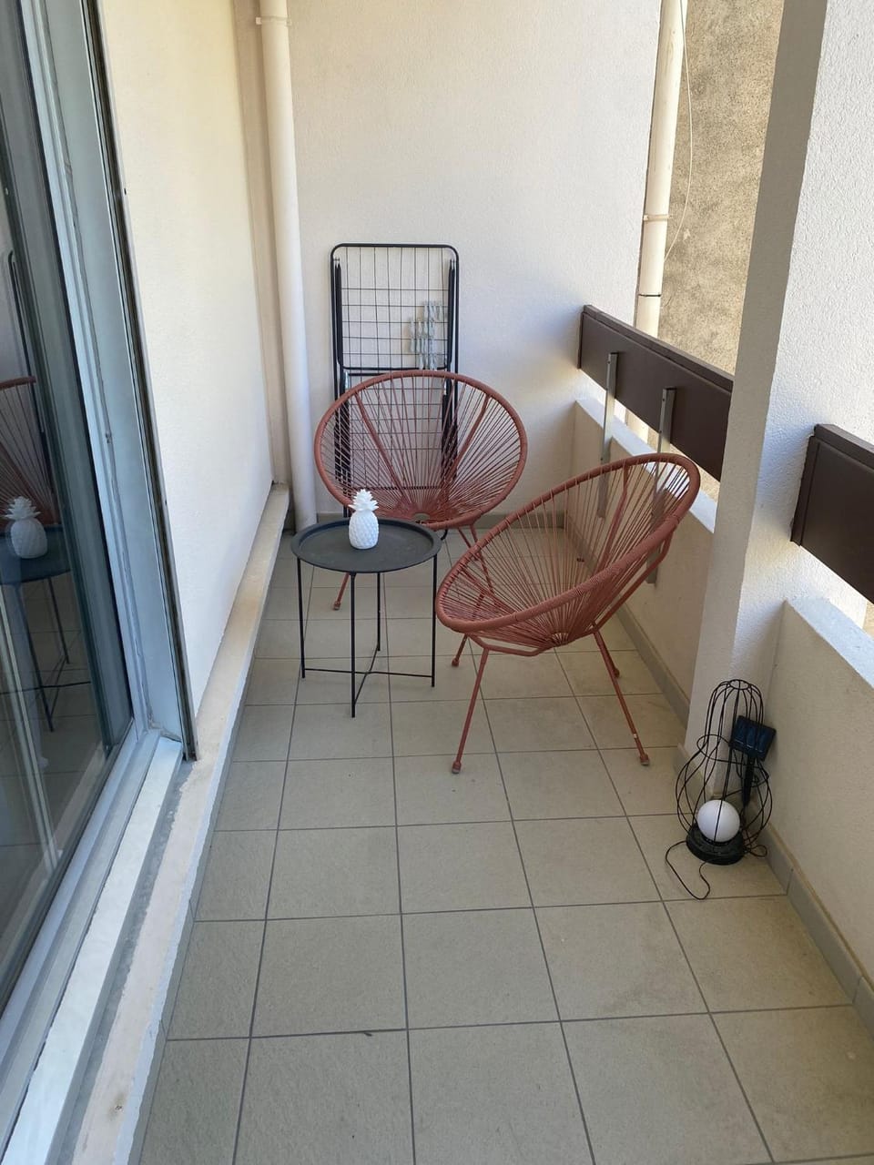 Property building, Balcony/Terrace, Balcony/Terrace