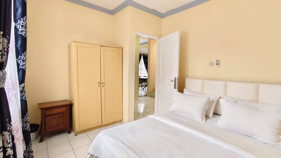 Villa Dalia Puncak K2-32 Apartment in West Java