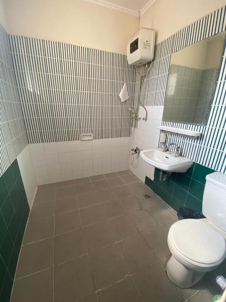 Villa Dalia Puncak K2-32 Apartment in West Java