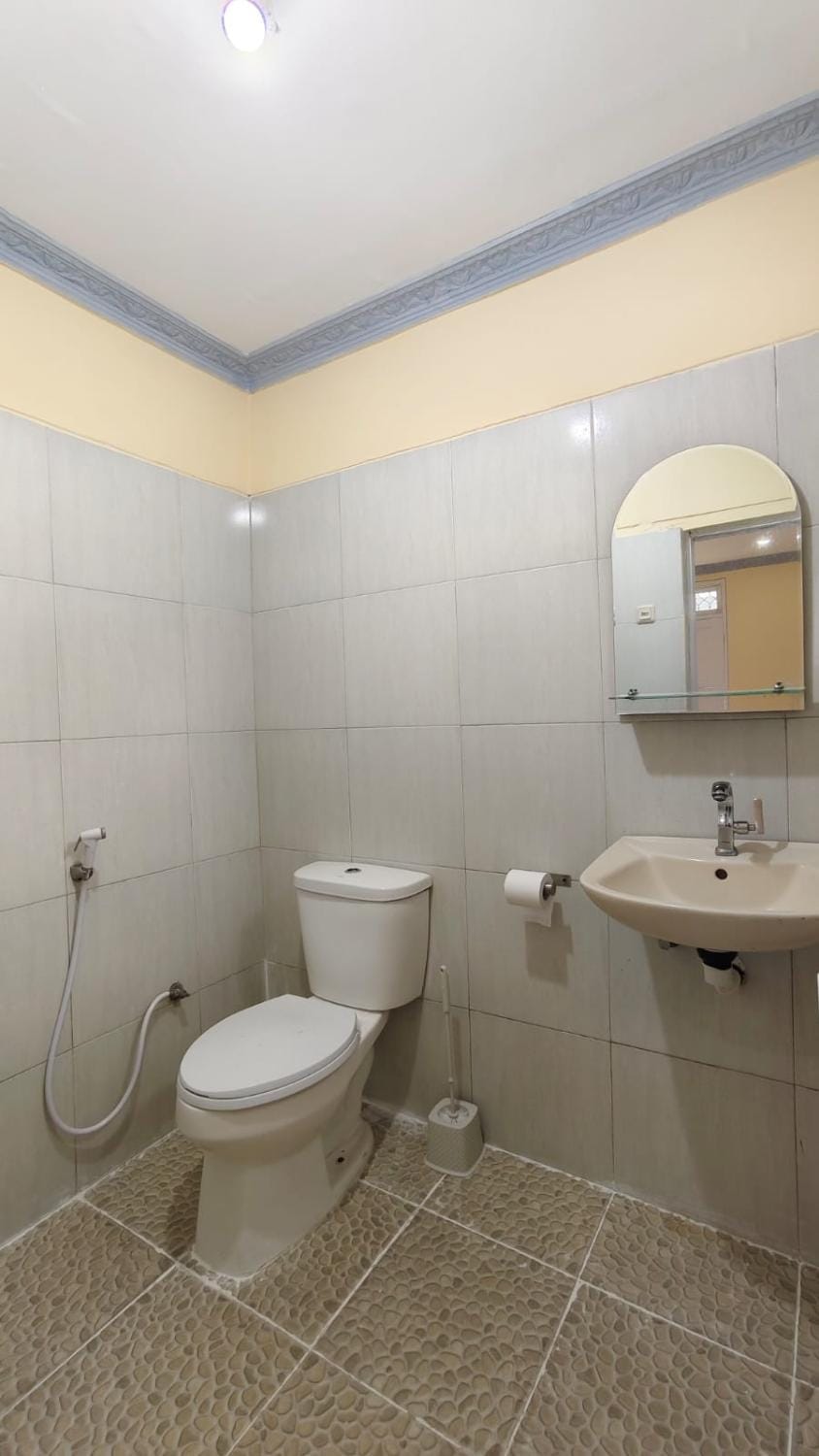 Villa Dalia Puncak K2-32 Apartment in West Java
