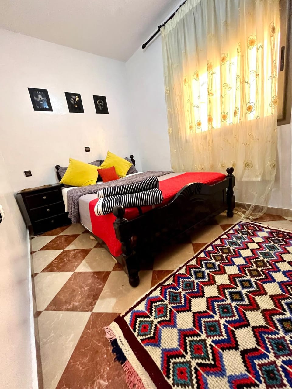 Agadir House Apartment in Agadir