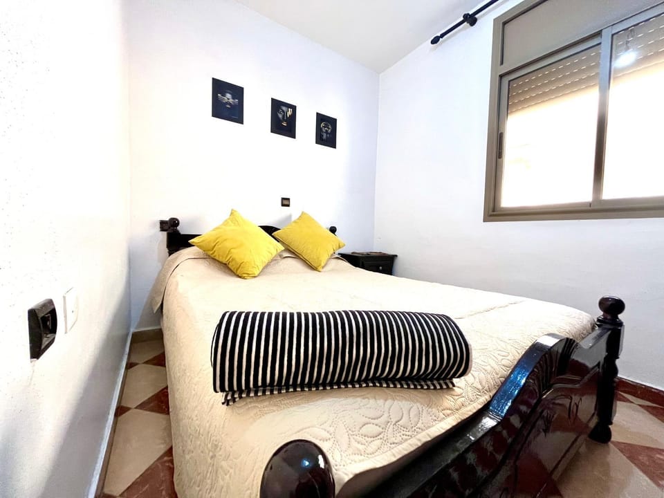 Agadir House Apartment in Agadir