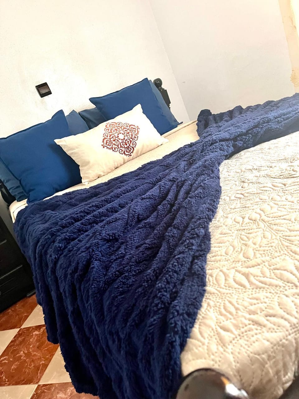 Agadir House Apartment in Agadir