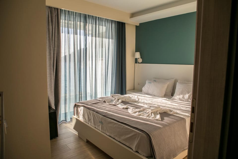 HOTEL ALEXANDER Hotel in Peloponnese, Western Greece and the Ionian