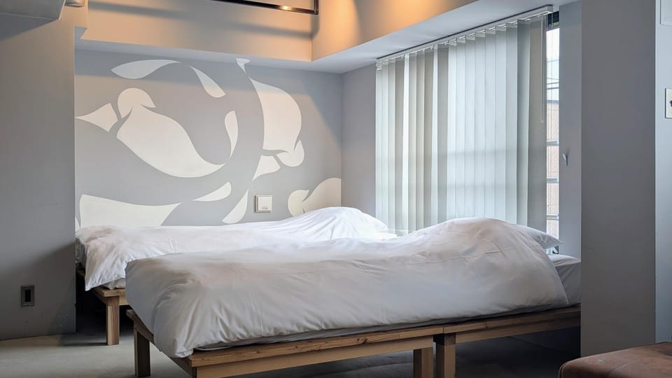 ART HOTELS SHIBUYA Hotel in Shibuya