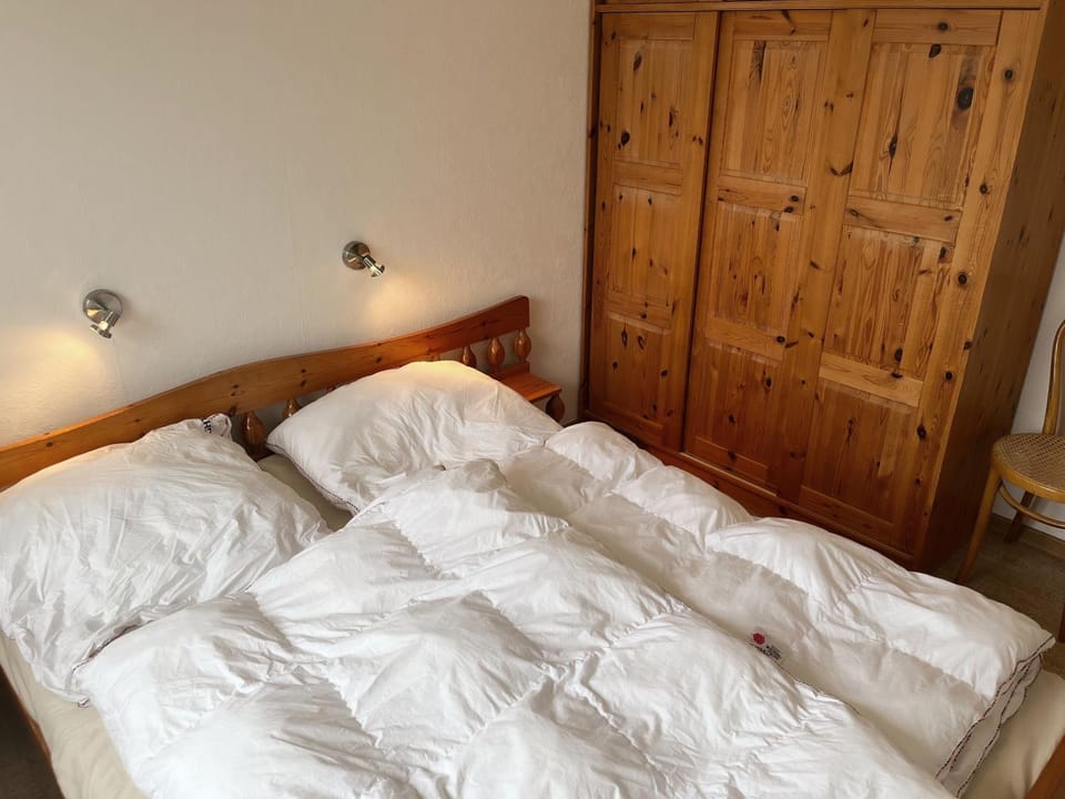 Schwalbennest - Fewo 1 Vacation rental in Nordstrand