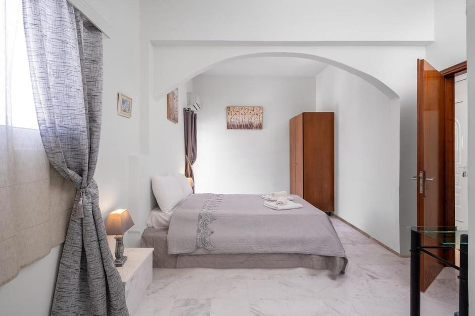 Exquisite Retreat For Two Apartment in Decentralized Administration of the Aegean