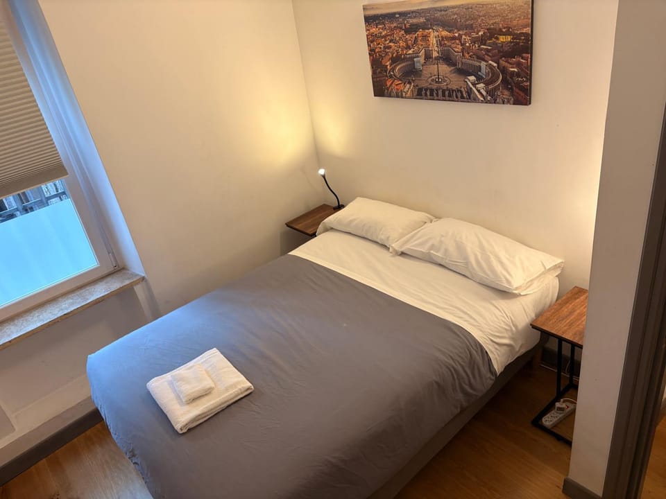 Pantheon Rome Relais Apartment in Rome