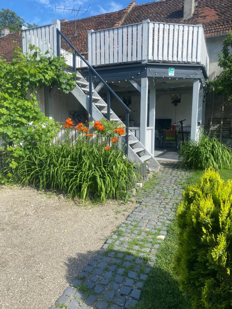 Garsoniera Delia Brasov Apartment in Brasov