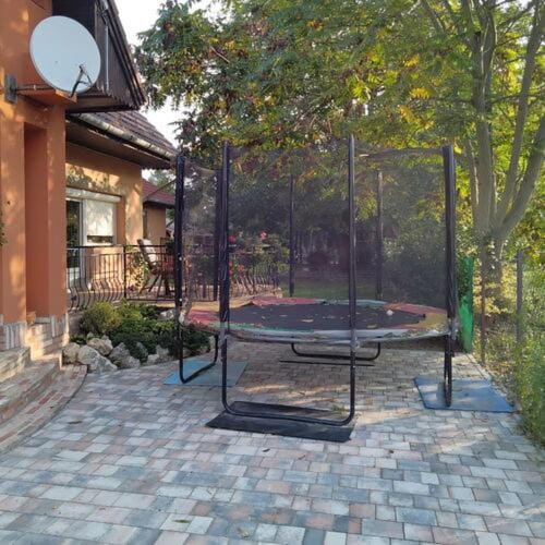 Bonita Apartman Apartment in Hungary