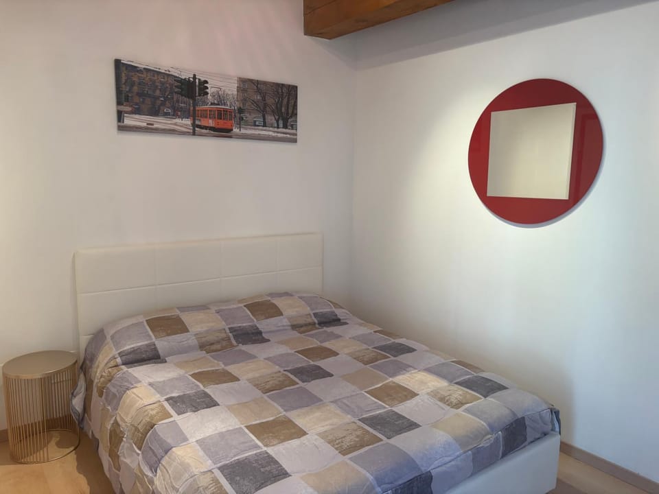 La casetta di San siro Apartment in Milan