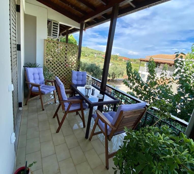 Malatadas apartment Apartment in Zakynthos, Greece
