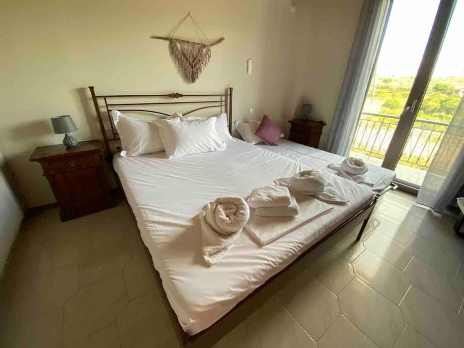 Malatadas apartment Apartment in Zakynthos, Greece