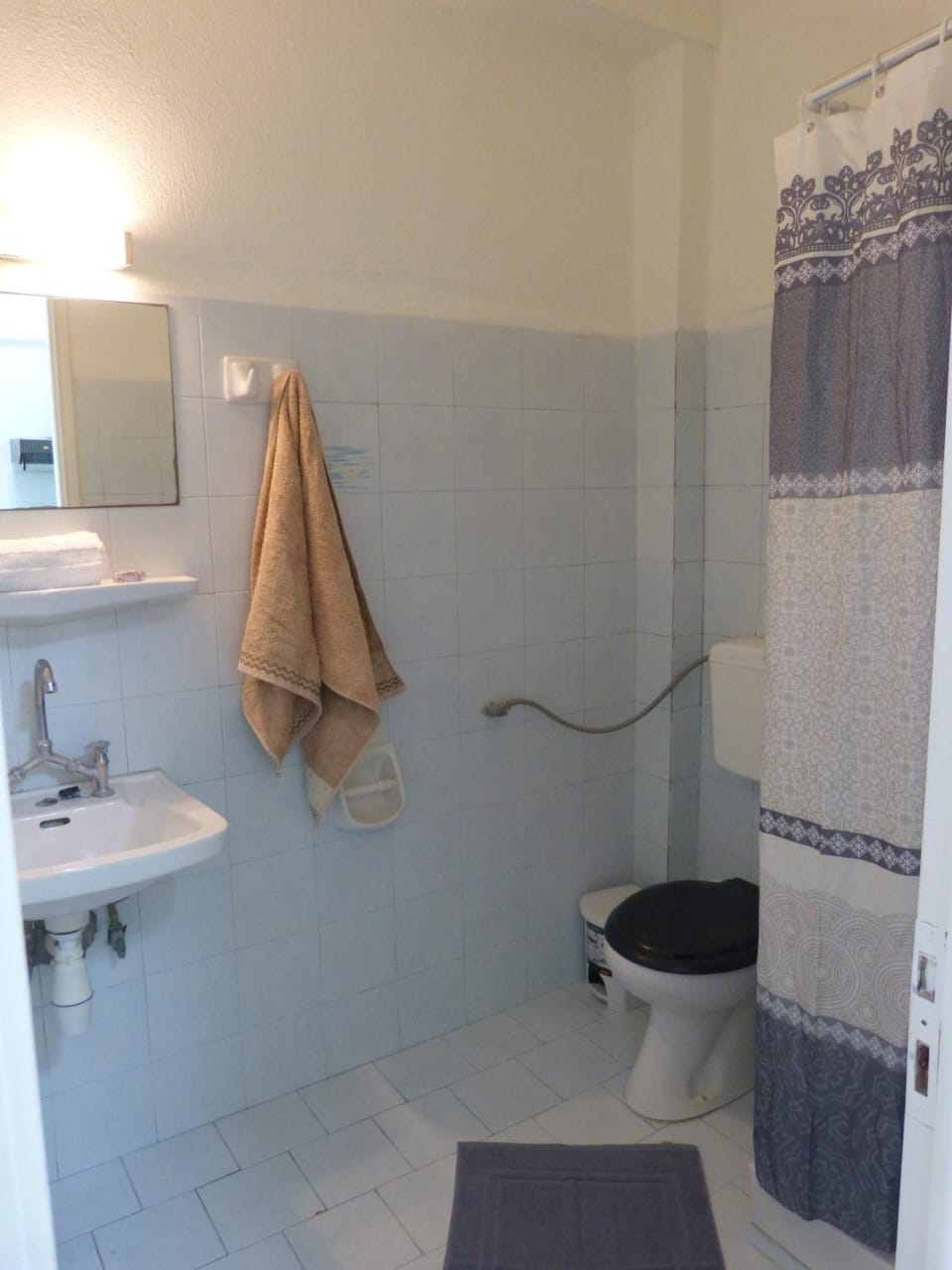 Golden Keys Apartment ground floor Apartment in Moraitika