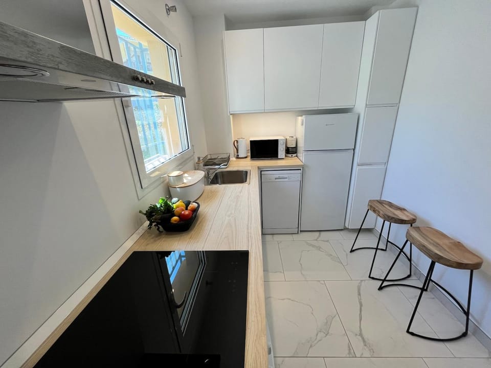 2 bedroom apartment walking distance to the beach Apartment in Costa del Sol