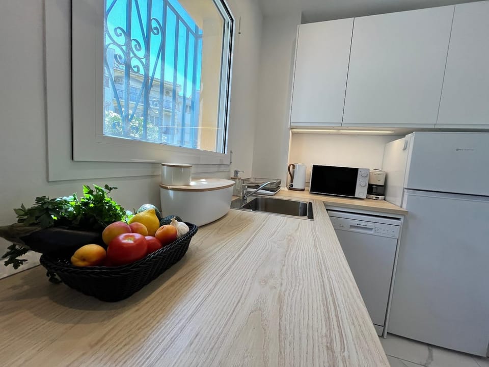 2 bedroom apartment walking distance to the beach Apartment in Costa del Sol