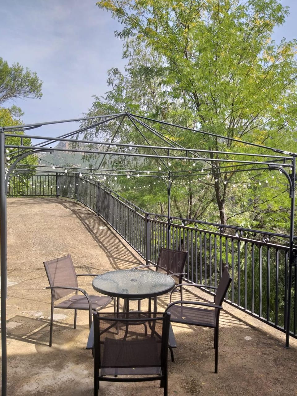 Garden, View (from property/room), Garden view