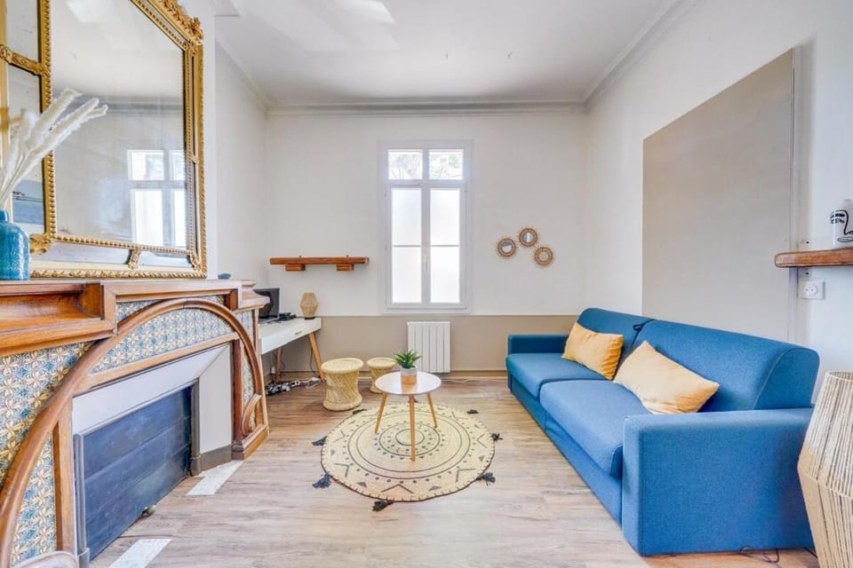 Studio O Calme Apartment in Arcachon