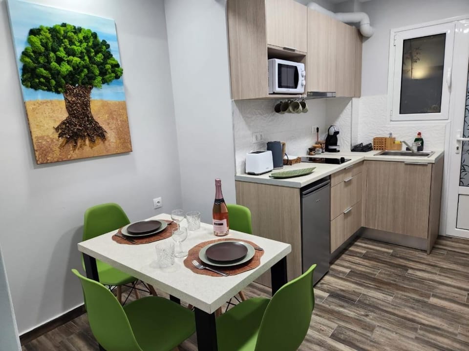 Cozy Apartment Metaxourgeio greendom Apartment in Athens