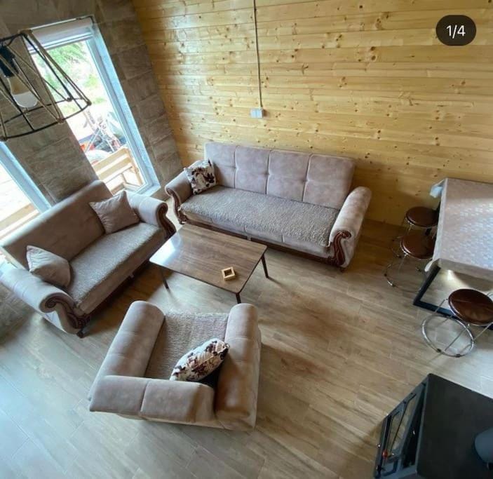 Villa in Rugove, Kosovo Chalet in Montenegro