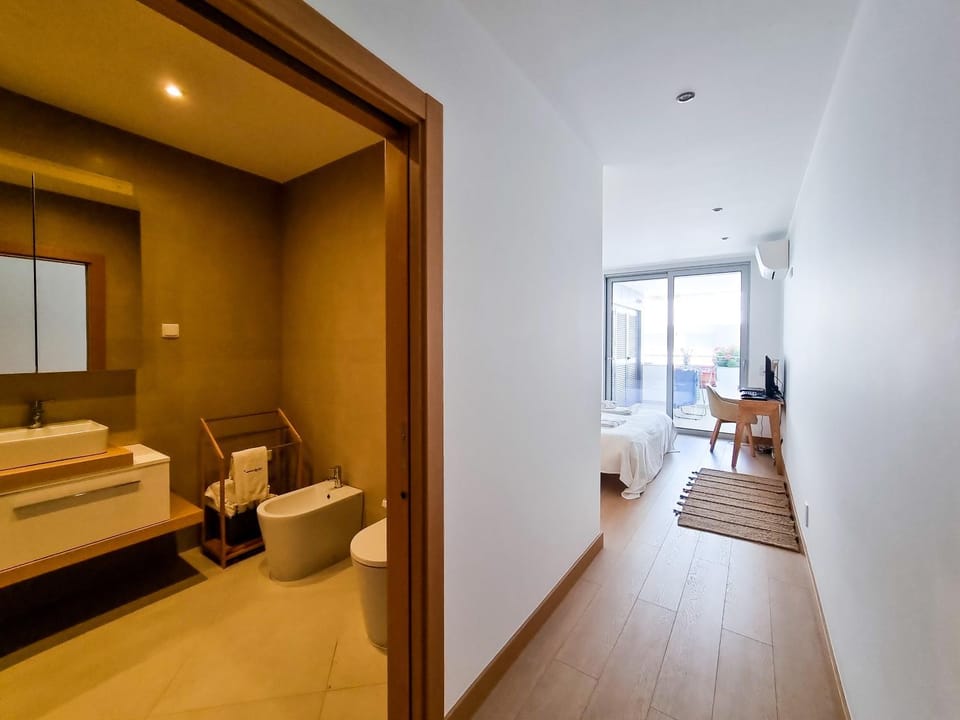 FLH Lagos Central Flat with Terrace Apartment in Lagos