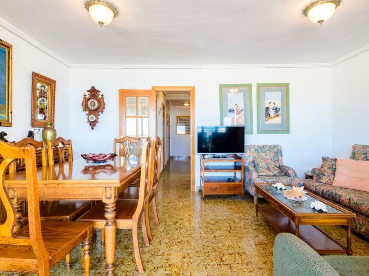 Apartamento en Oropesa del Mar Apartment in Oropesa del Mar