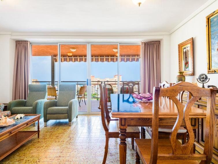 Apartamento en Oropesa del Mar Apartment in Oropesa del Mar