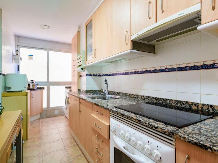 Apartamento en Oropesa del Mar Apartment in Oropesa del Mar