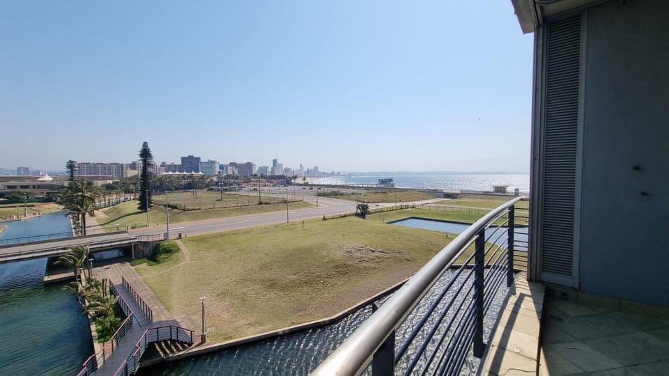 Nearby landmark, Balcony/Terrace, Landmark view, Sea view