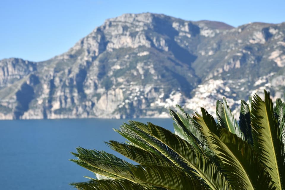 Natural landscape, View (from property/room), Landmark view, Sea view, Sea view