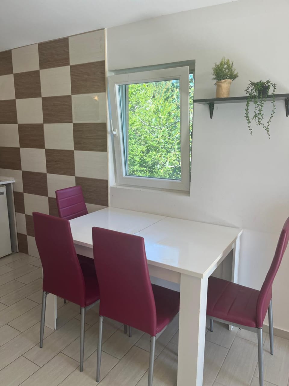 Apartmani La Vi Apartment in Montenegro