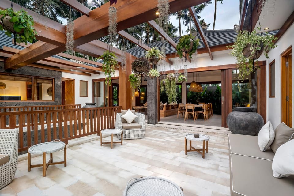 View (from property/room), Seating area