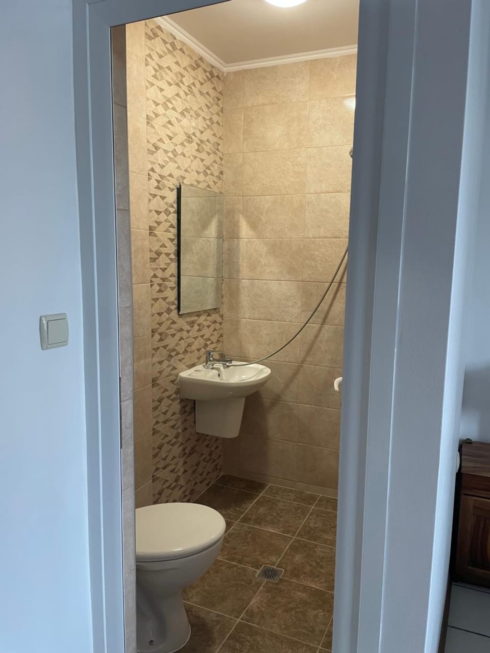 Зелената къща Vacation rental in Plovdiv Province