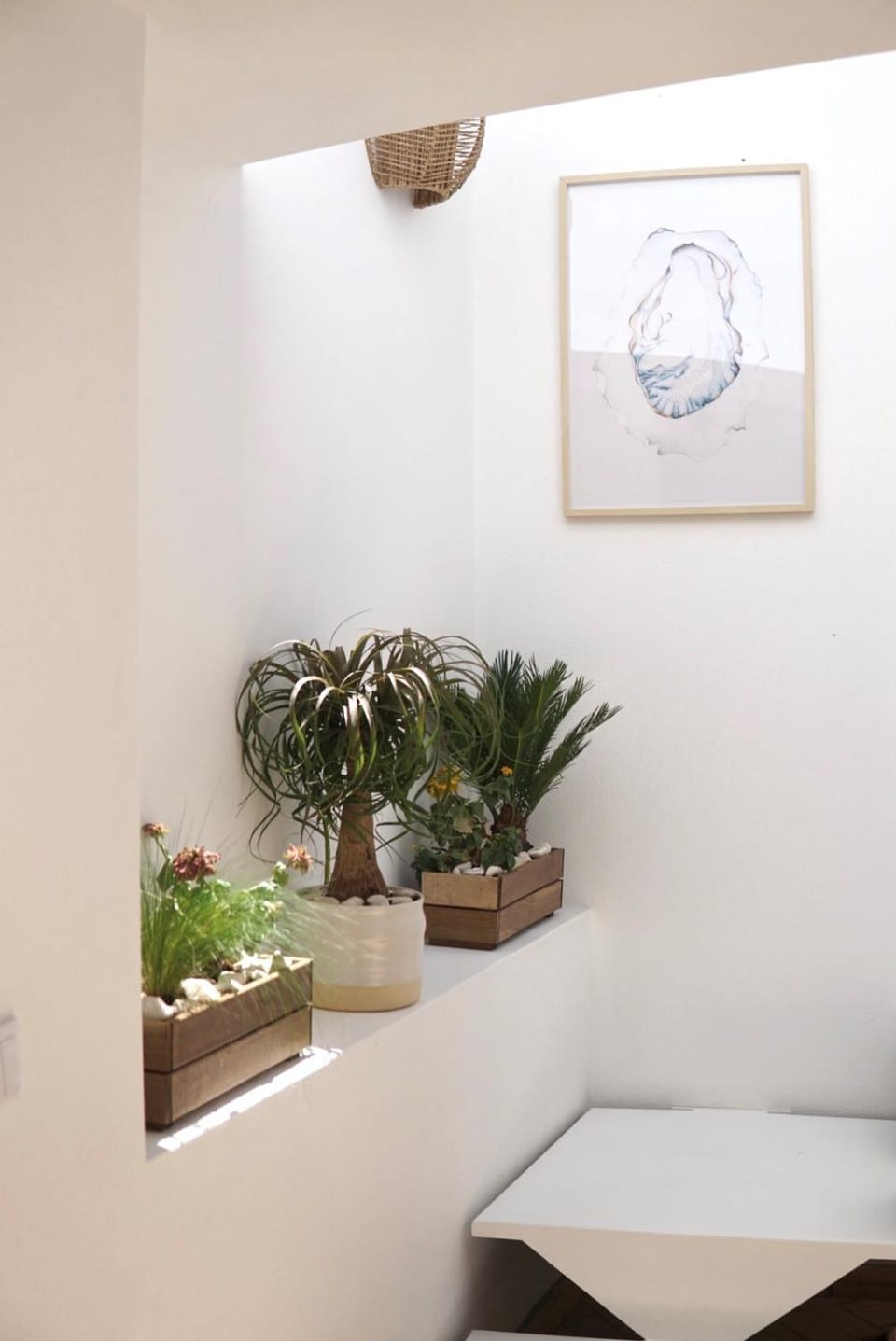 Decorative detail, Internal: Not applicable to any particular room