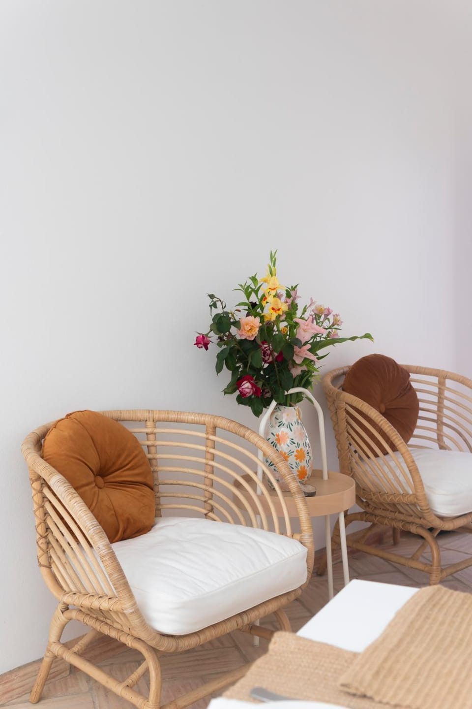 Lobby or reception, Internal: Not applicable to any particular room