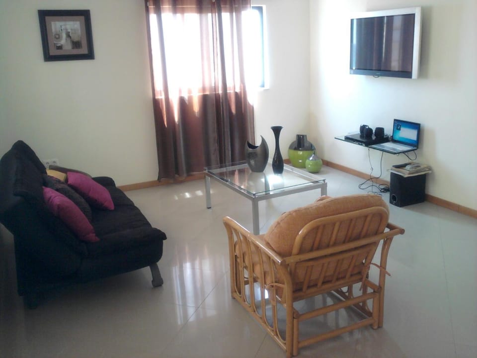 Apartamentos Santiago - Maio Apartment in Cape Verde