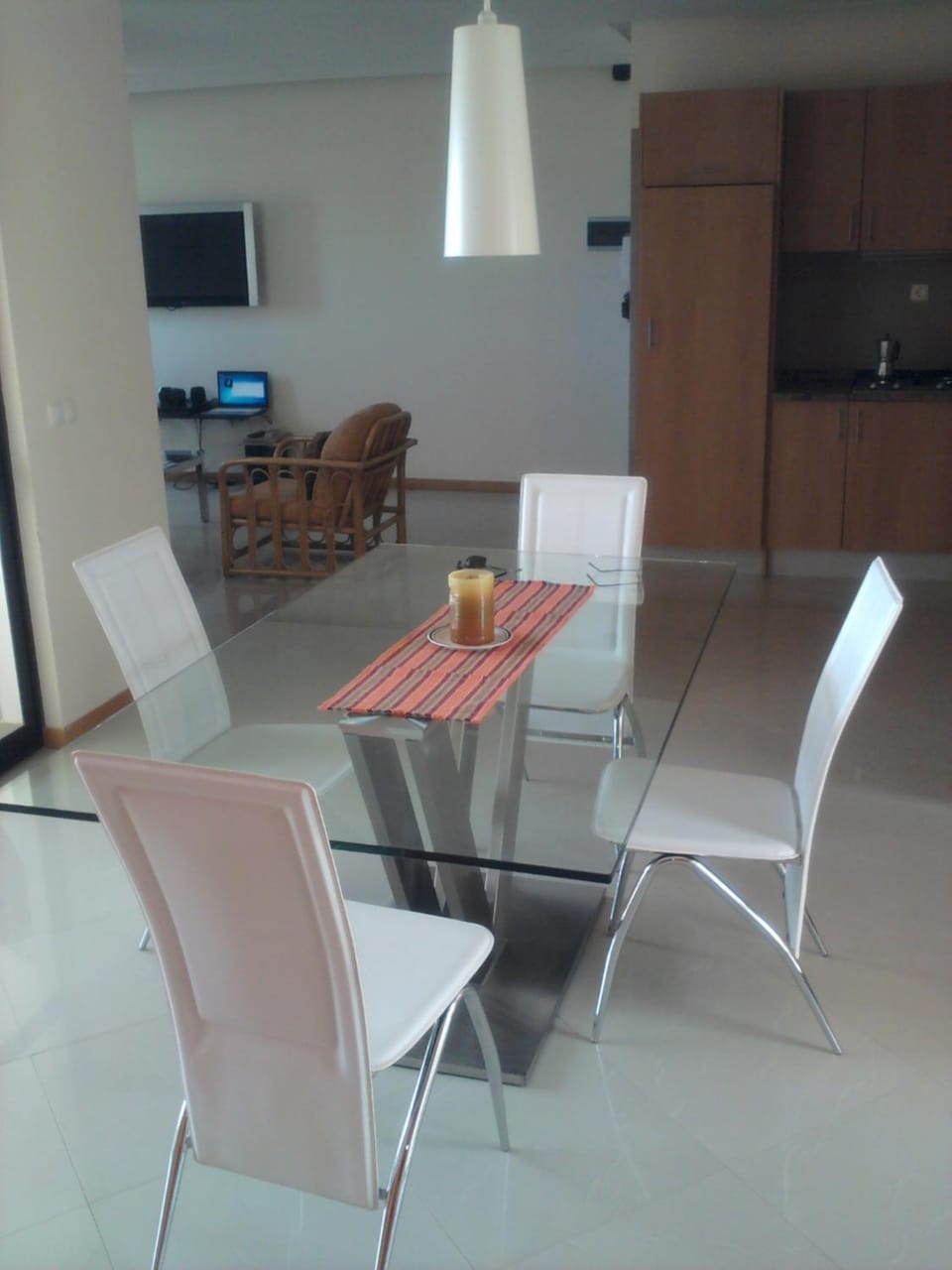 Apartamentos Santiago - Maio Apartment in Cape Verde