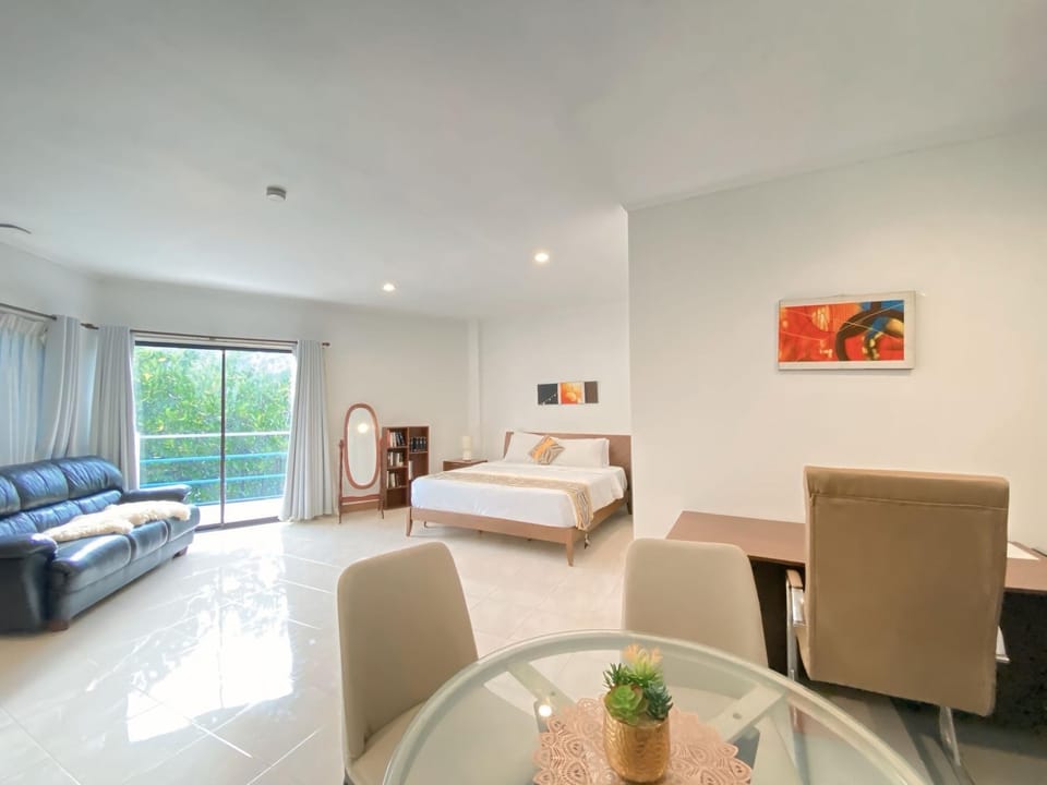 MVR Mariegold Resort Resort in Lapu-Lapu City