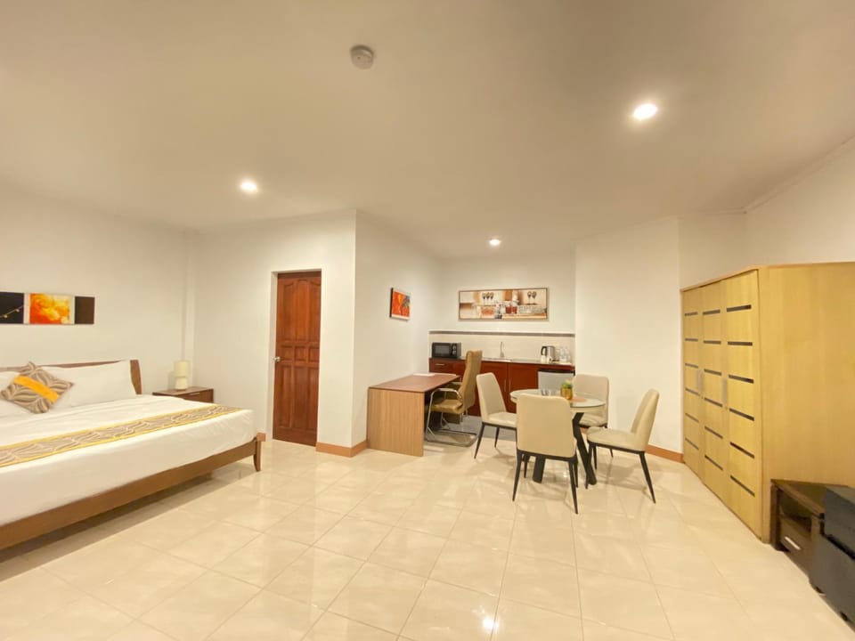 MVR Mariegold Resort Resort in Lapu-Lapu City