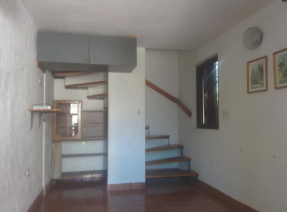 Economy appartments near centar Apartment in Lika-Senj County