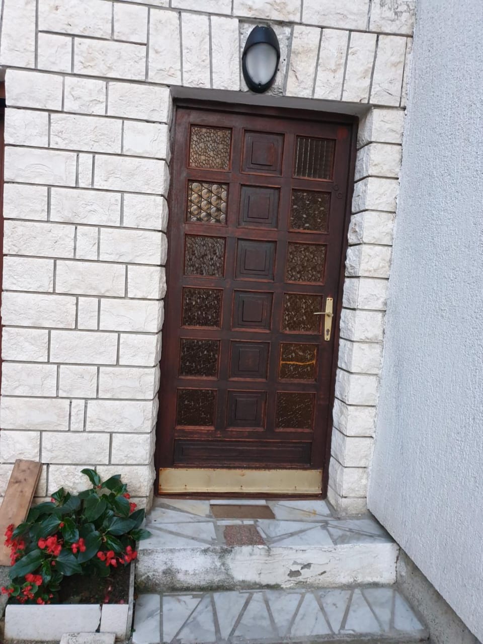 Economy appartments near centar Apartment in Lika-Senj County