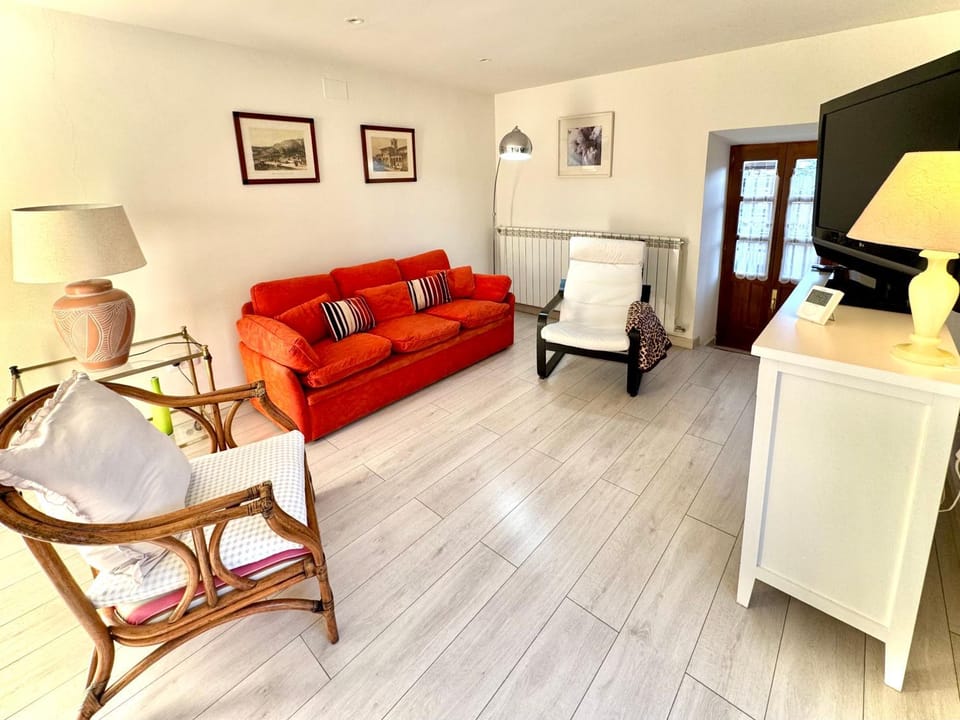 Casa Tía Milagros House in Puebla de Sanabria