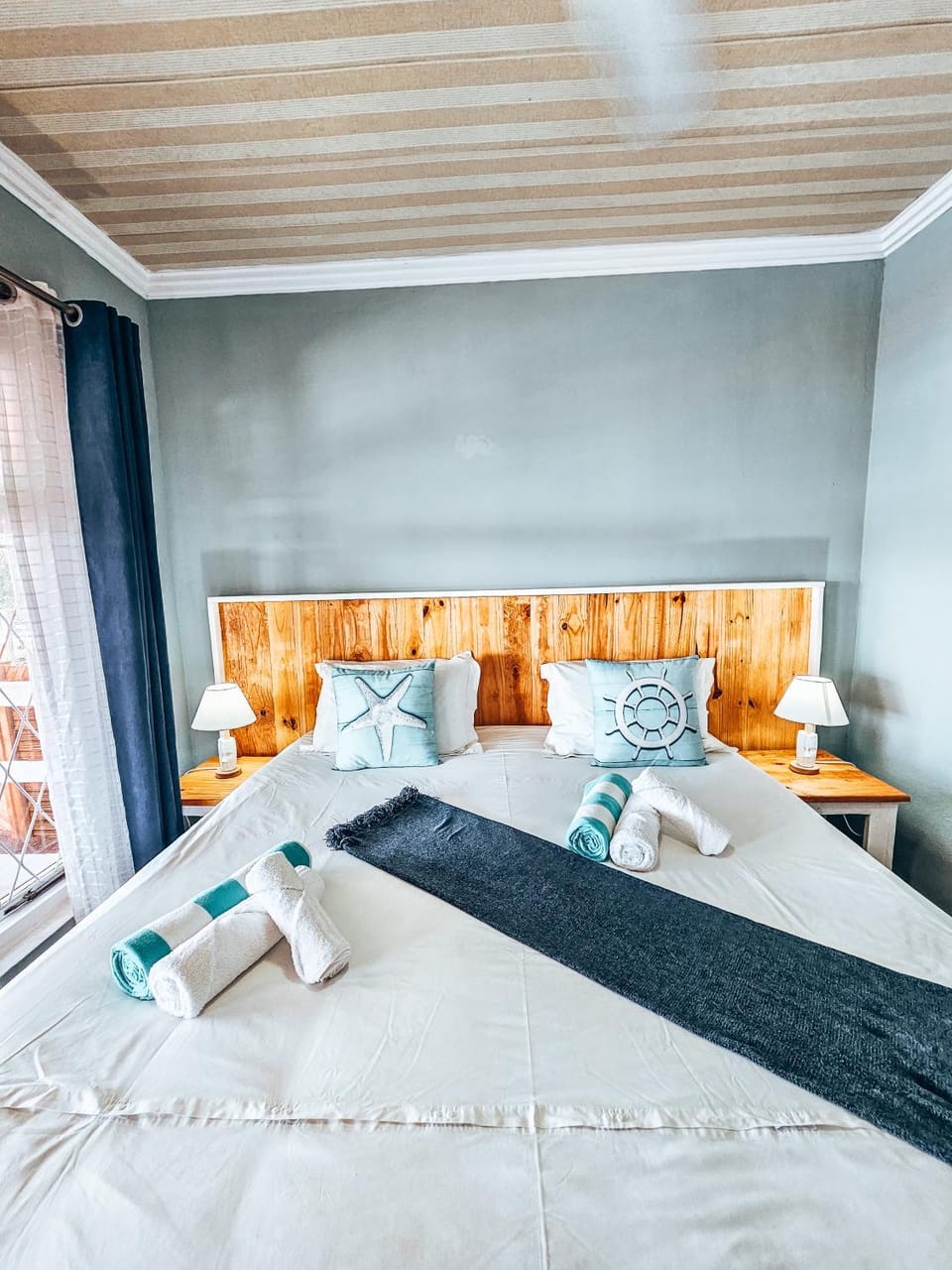Southport Coral Apartment in KwaZulu-Natal