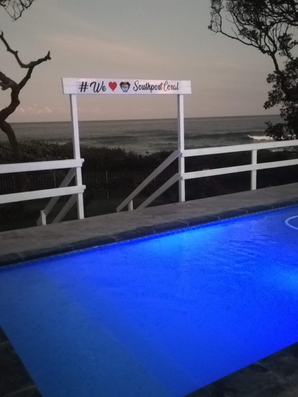 Southport Coral Apartment in KwaZulu-Natal