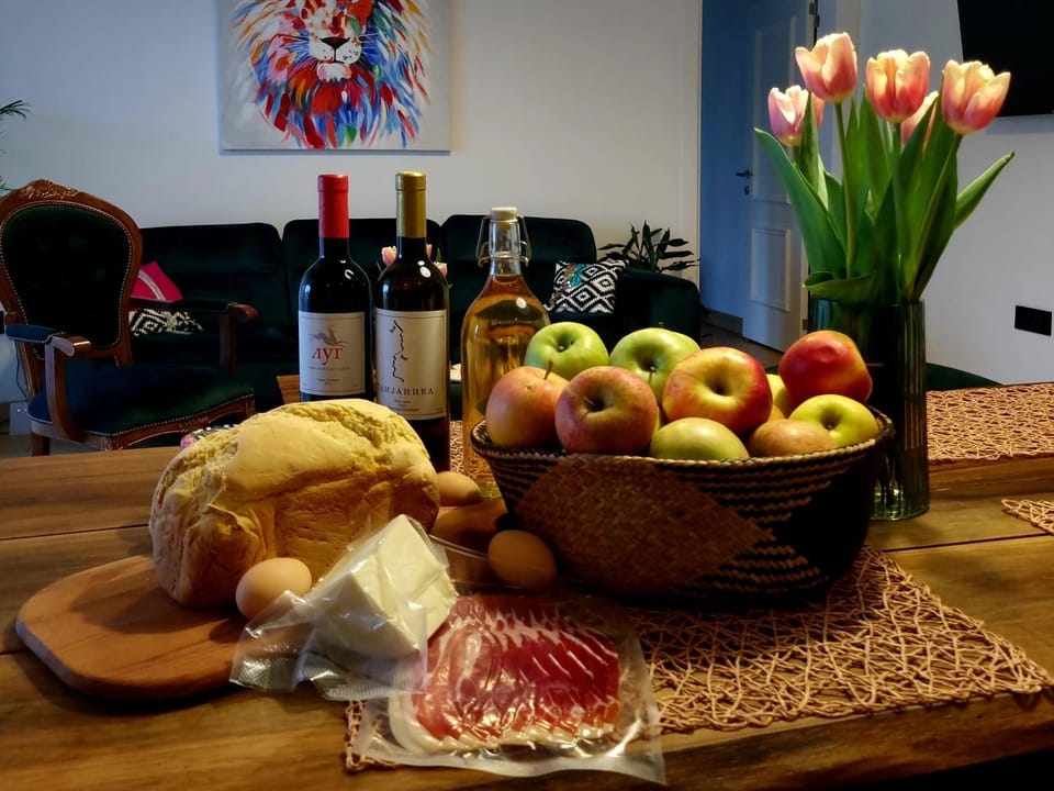 Kuća mirne duše House in Serbia